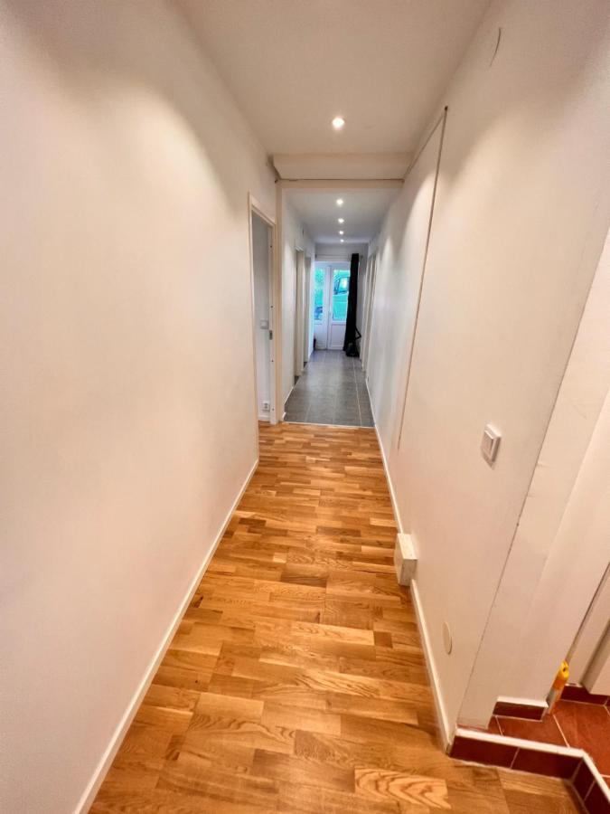 Husie Appartments Malmo Exterior photo